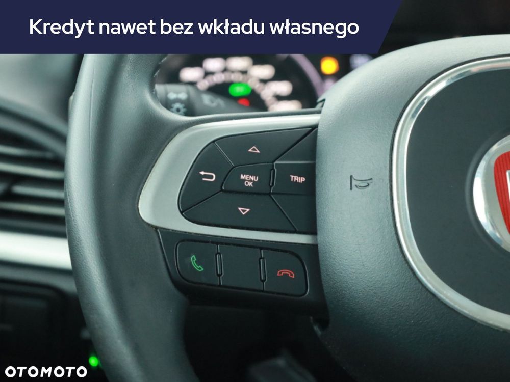 Fiat Tipo - 15