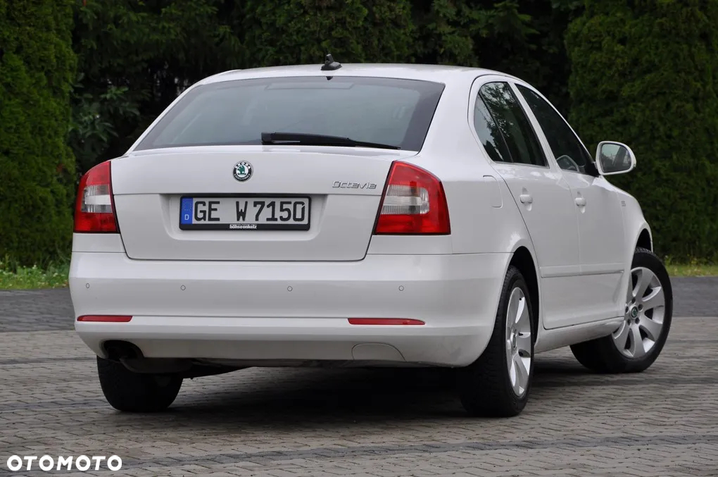 Skoda Octavia 1.4 TSI Family - 14