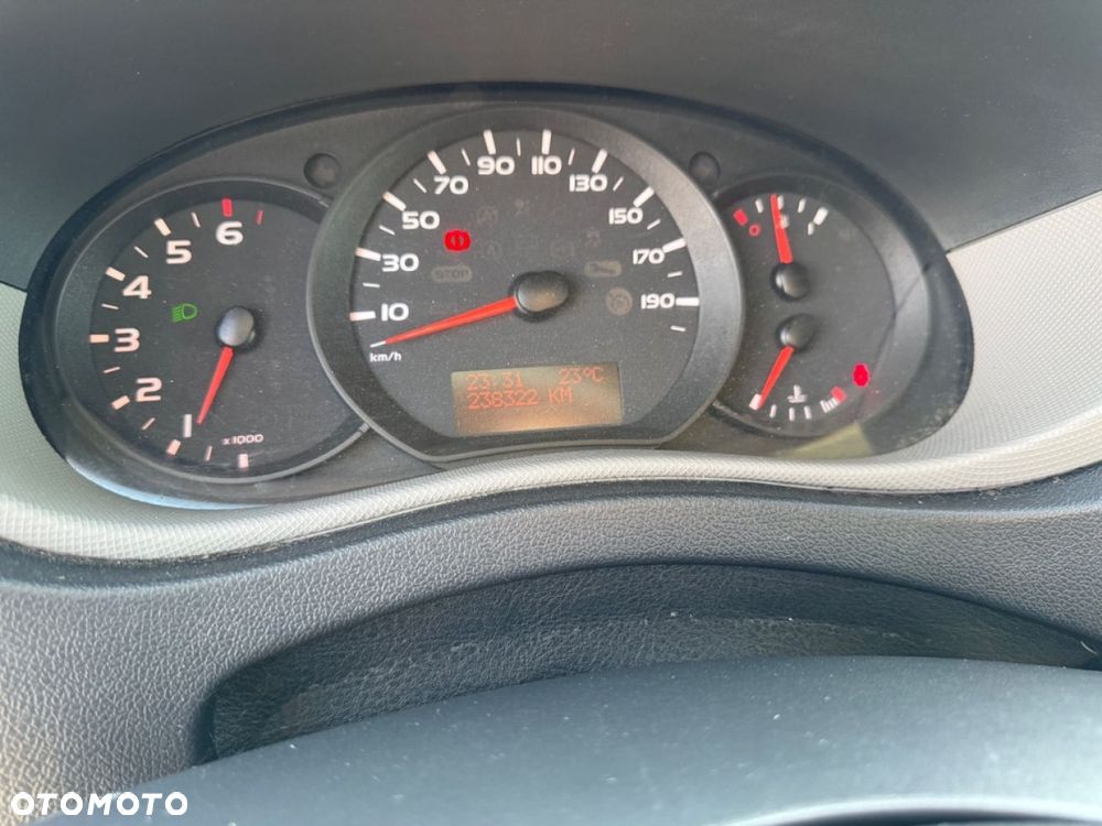 Renault Master - 16