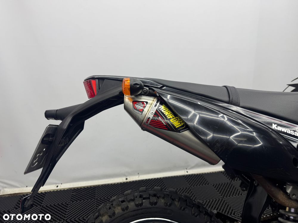 Kawasaki Inny - 26