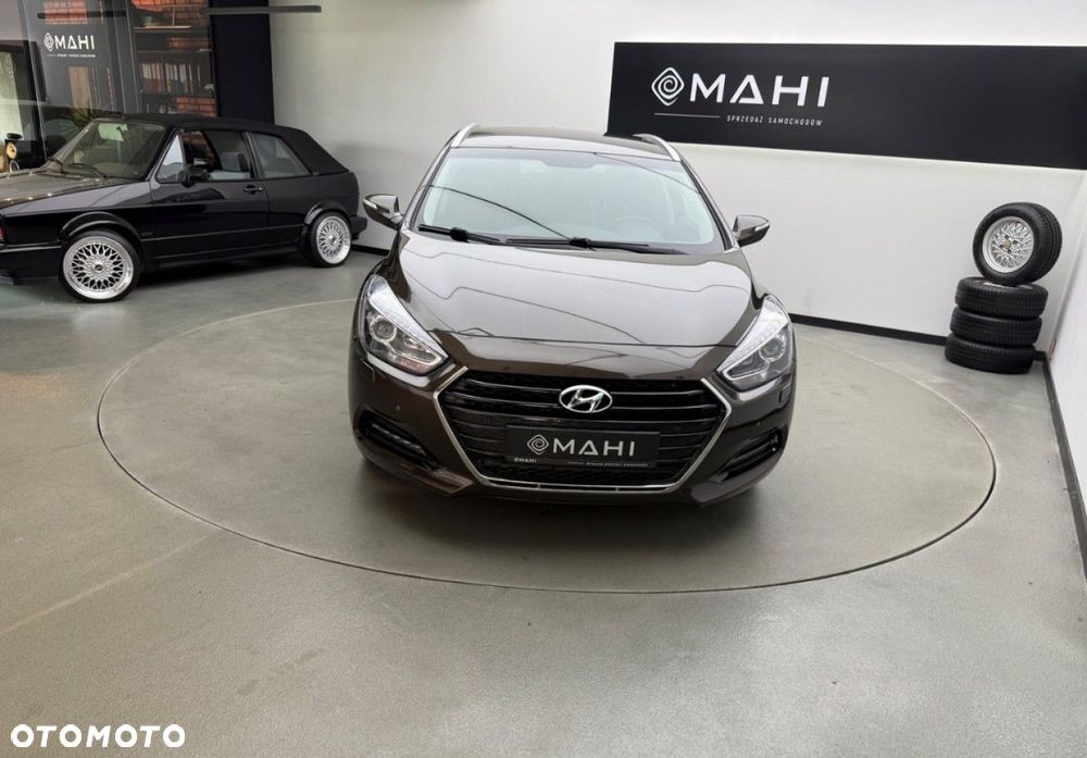 Hyundai i40 1.6 GDI Comfort + - 4