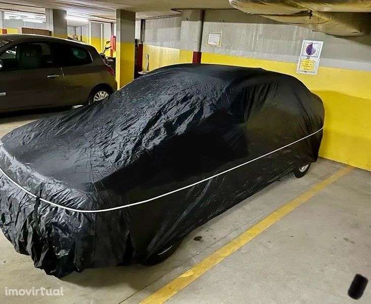 Lugar Garagem Edificio Zarco - Grande imagem: 2/3