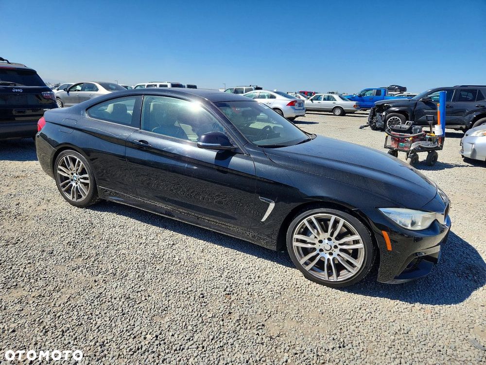 BMW Seria 4 - 4