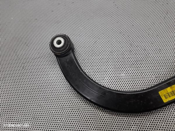 Braço Suspensao Tras Esq Alfa Romeo 159 (939_) - 3