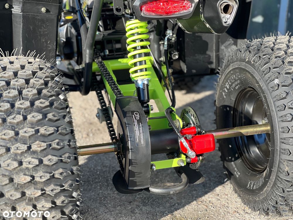 XTR Inny - 6