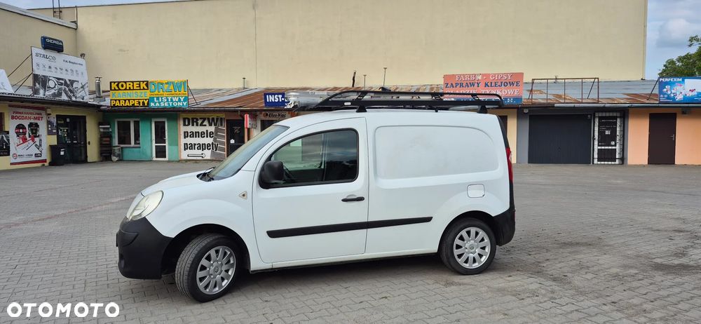 Renault Kangoo 1.5 dCi SL Oasis - 4