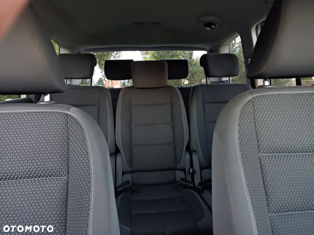 Volkswagen Touran 1.4 TSI Comfortline Perfectline - 13