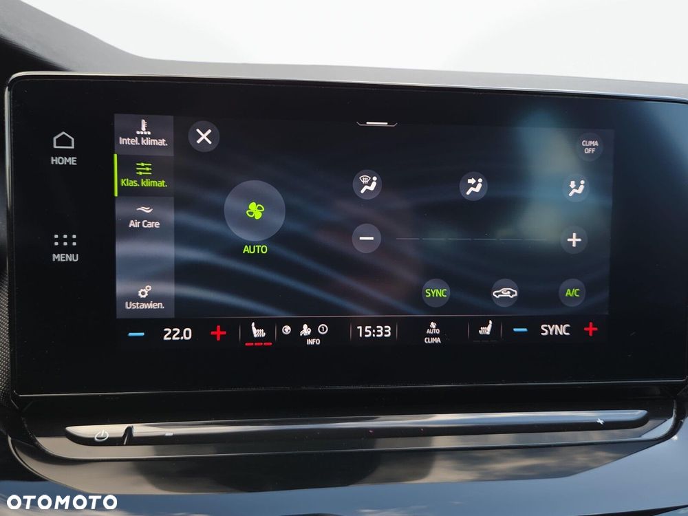 Skoda Octavia 1.5 TSI e-Tec Style DSG - 22