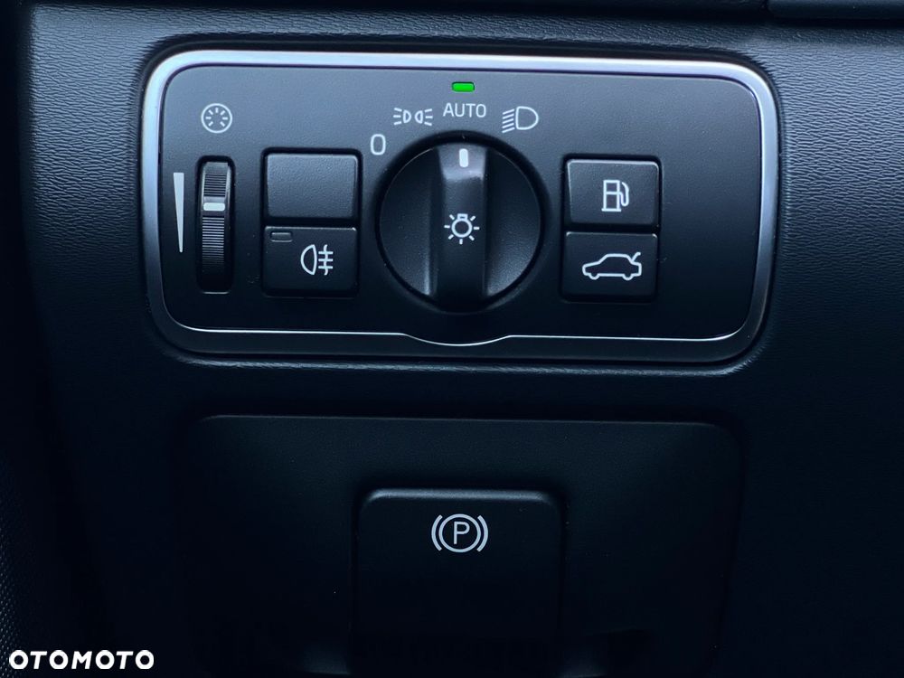 Volvo V60 - 17