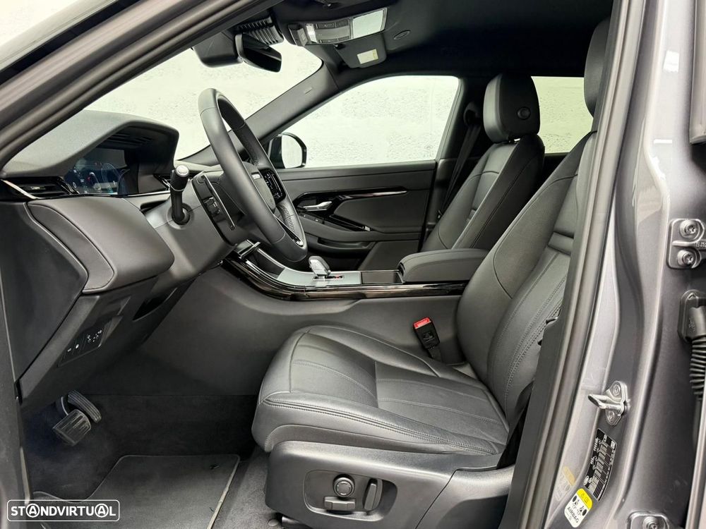 Land Rover Range Rover Evoque 1.5 P300e AWD Auto - 5