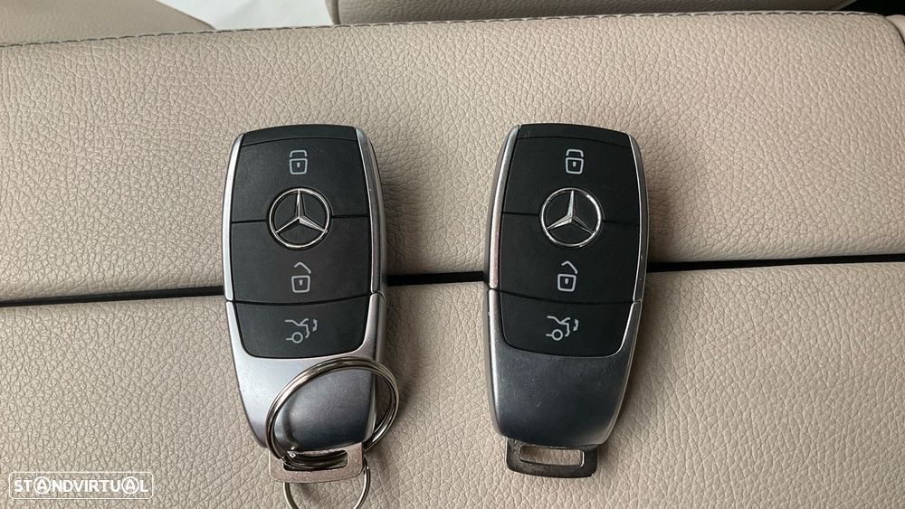 Mercedes-Benz EQB 250 Progressive - 15