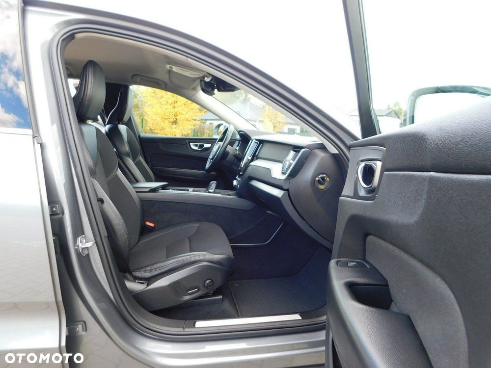 Volvo XC 60 - 7