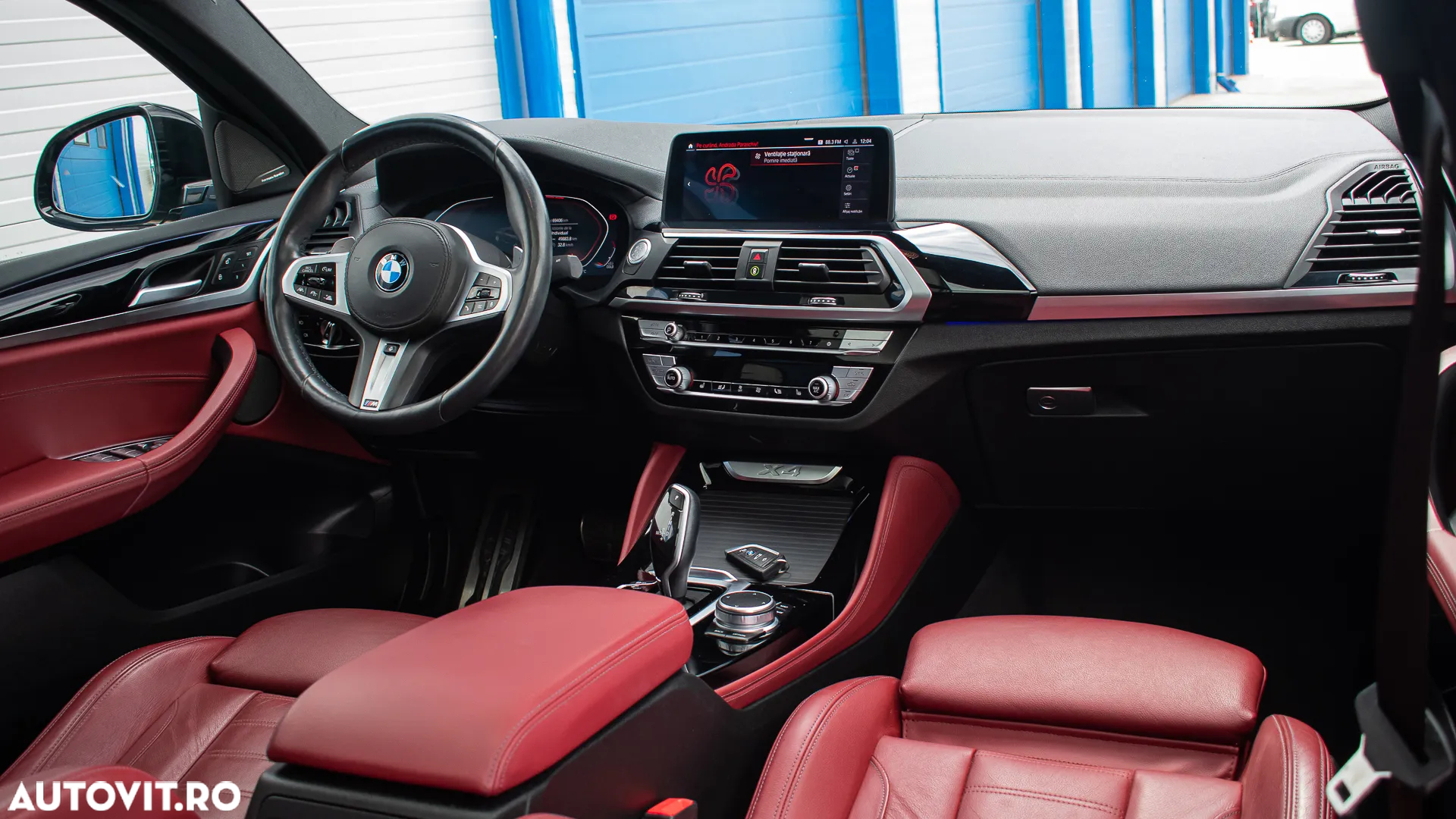 BMW X4 xDrive20d MHEV - 15