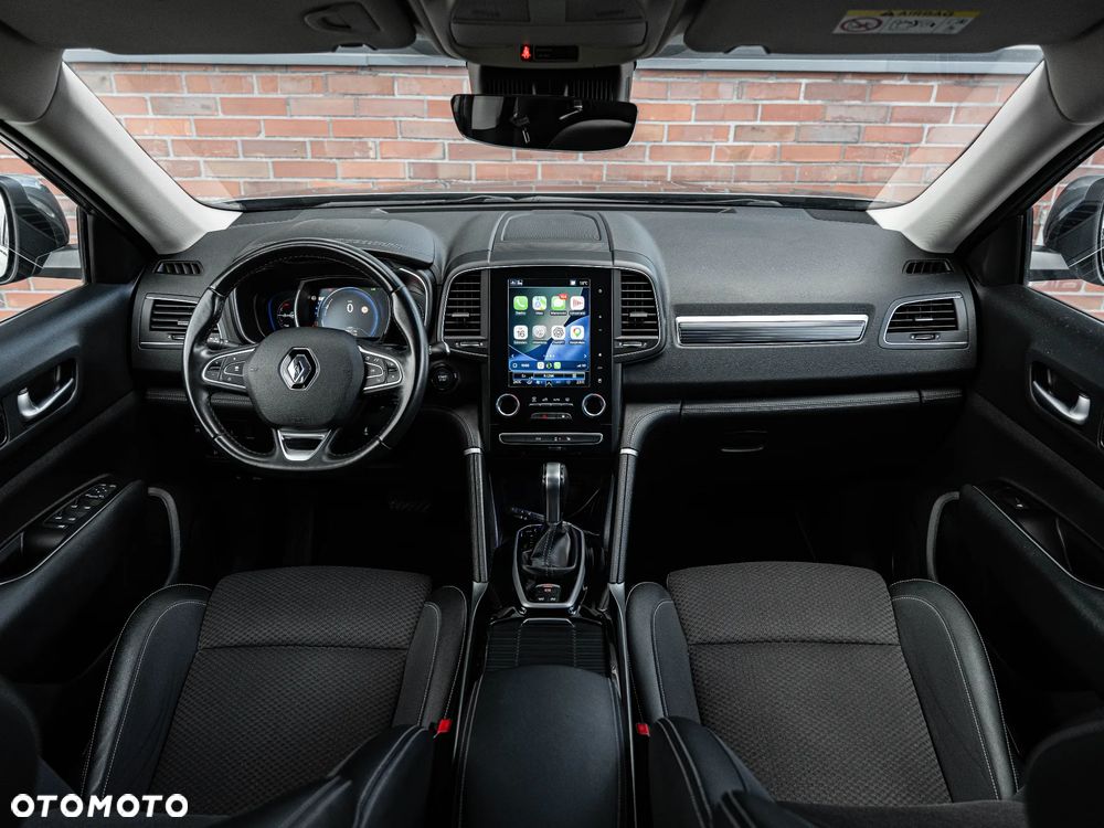 Renault Koleos - 16