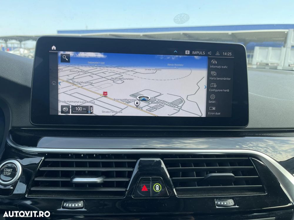 BMW Seria 5 - 21