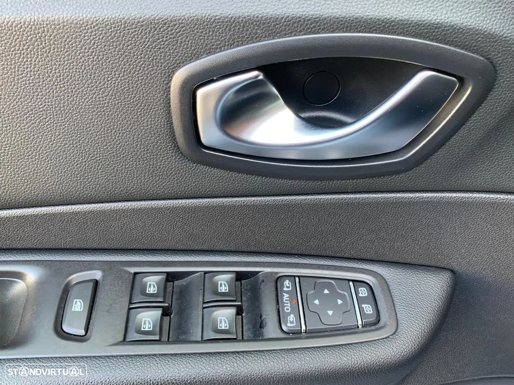 Renault Captur ENERGY TCe 120 EDC Dynamique - 11