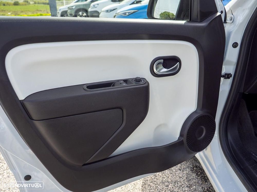 Renault Twingo Electric Equilibre - 23