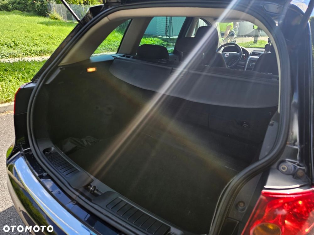 Fiat Croma ver-1-9jtd-dynamic - 5