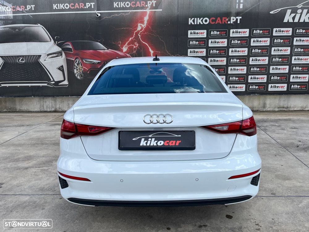 Audi A3 Limousine 30 TDI S tronic - 6