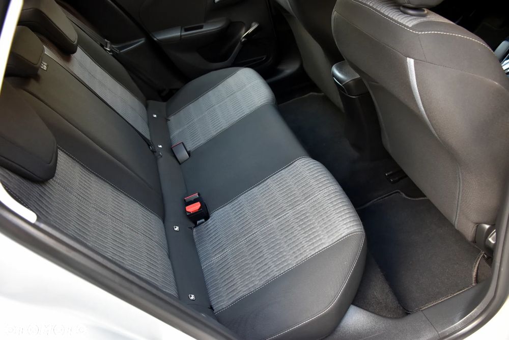 Opel Corsa Selection - 27