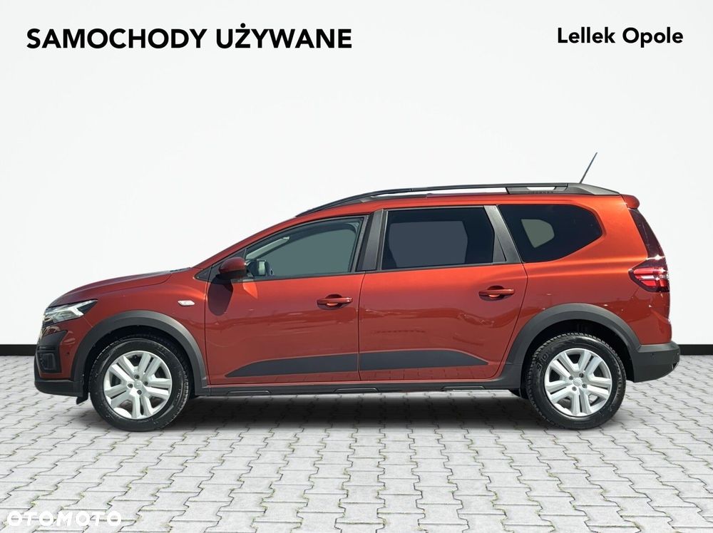 Dacia Jogger - 8
