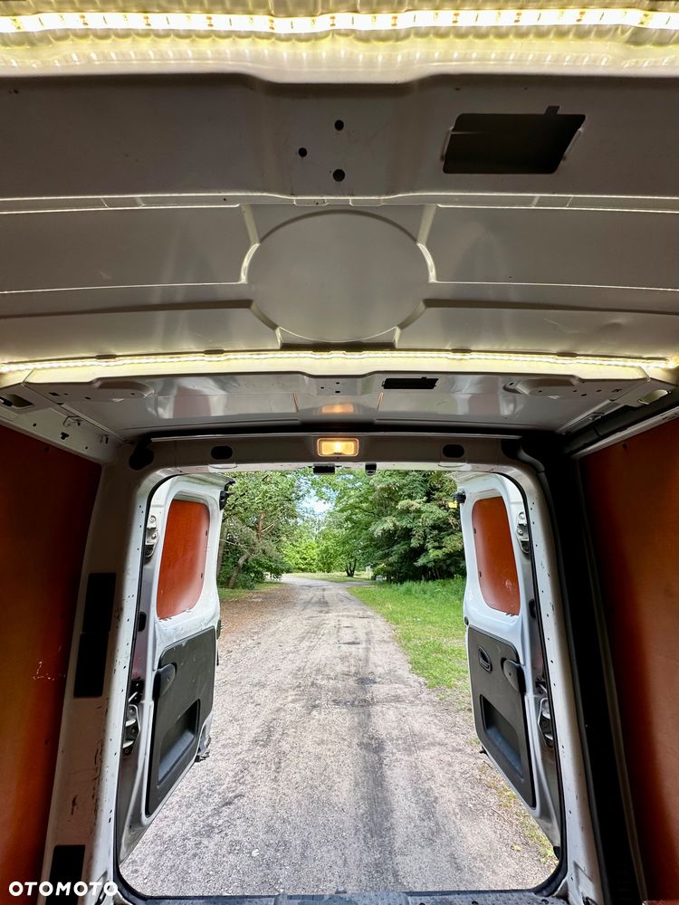 Renault Trafic 2.0 L2H1 HD Pack Clim (bryg.) - 32
