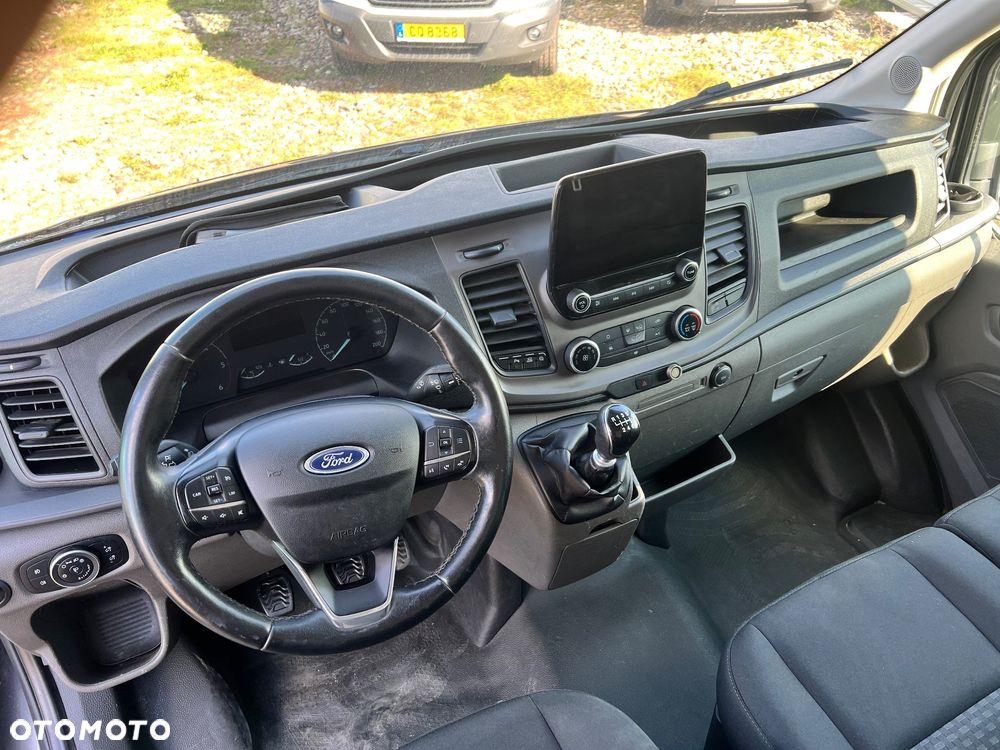 Ford Transit L3H2 - 9