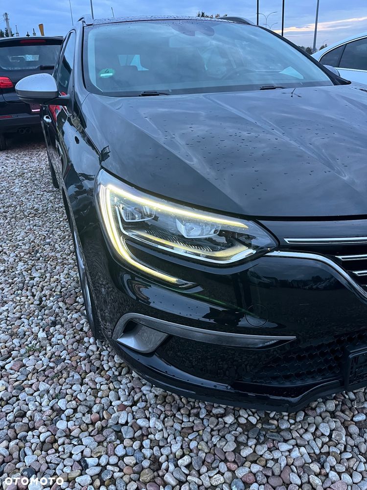 Renault Megane ENERGY TCe 130 GT LINE - 31