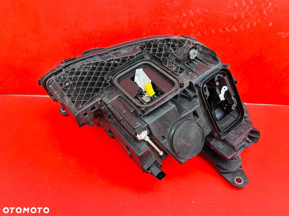 LAMPA LEWA MERCEDES W213 FULL LED MULTIBEAM EU BDB A2139067506 - 9