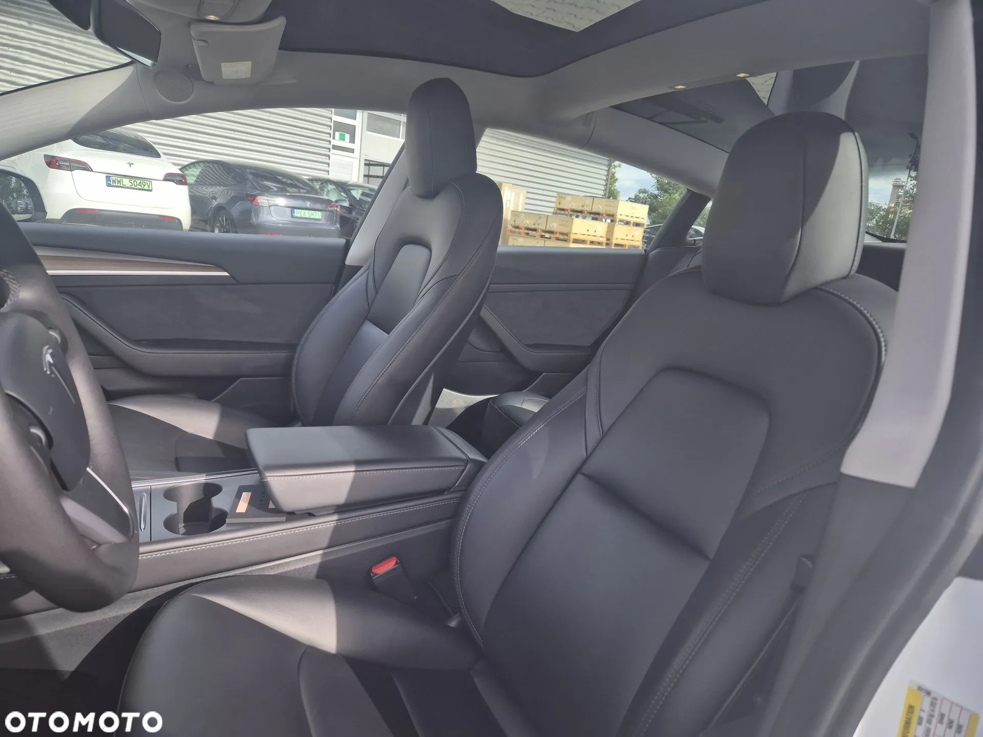 Tesla Model 3 Long Range RWD - 10