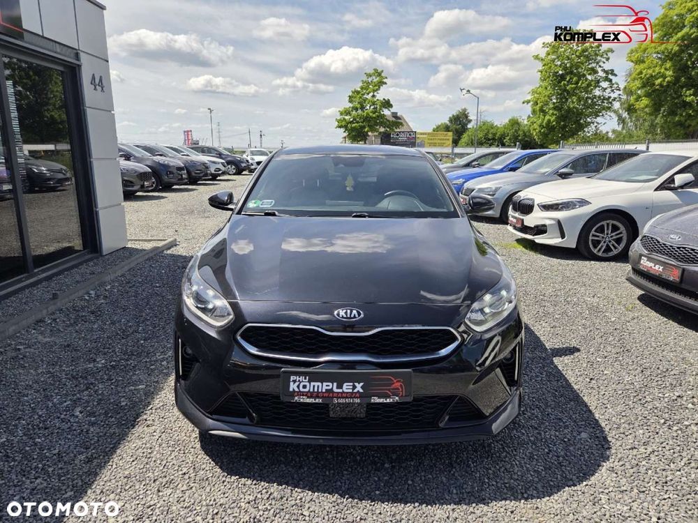 Kia ProCeed - 3