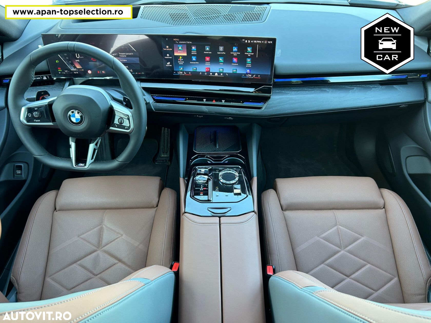 BMW Seria 5 - 11