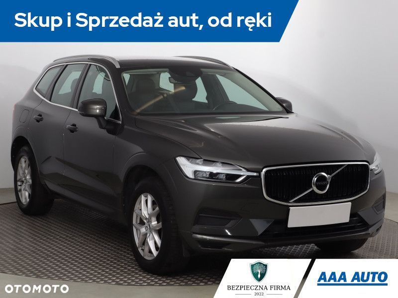 Volvo XC 60 - 3
