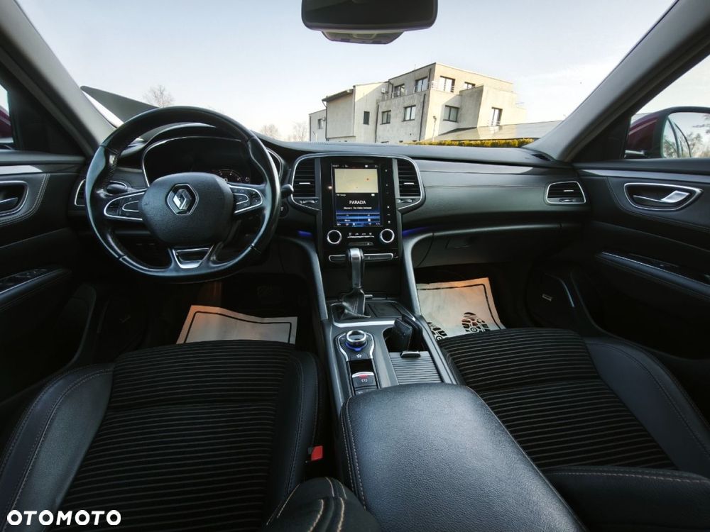 Renault Talisman - 8