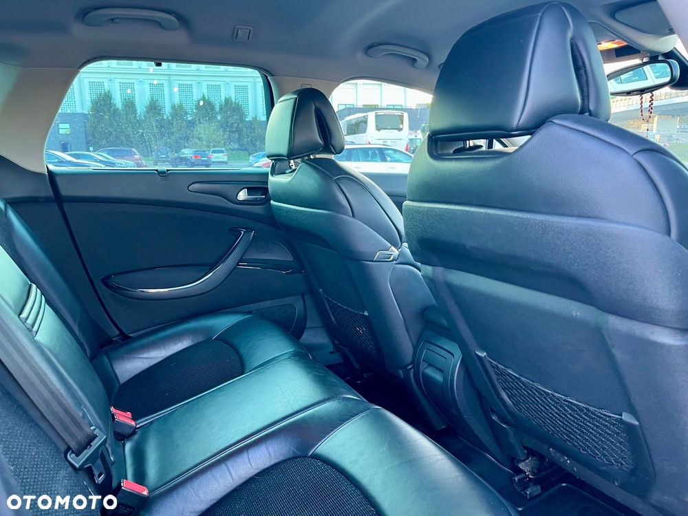 Citroën C5 2.0 HDi Exclusive - 16