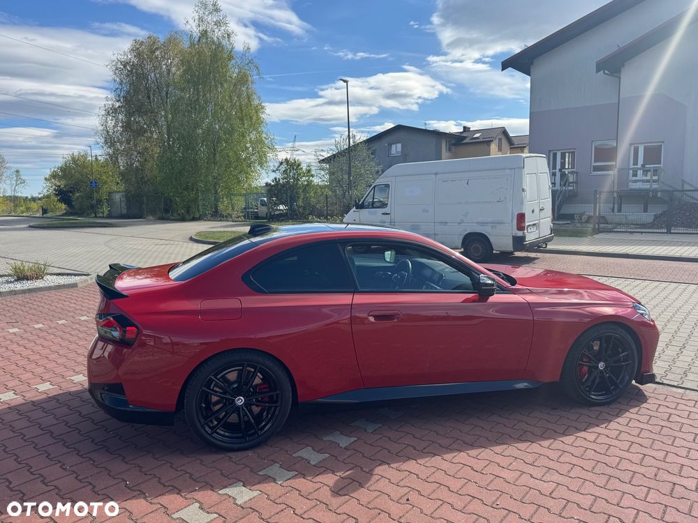 BMW Seria 2 220i M Sport sport - 31