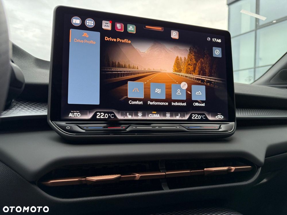 Cupra Terramar 2.0 TSI 4Drive Advantage Edition DSG - 24