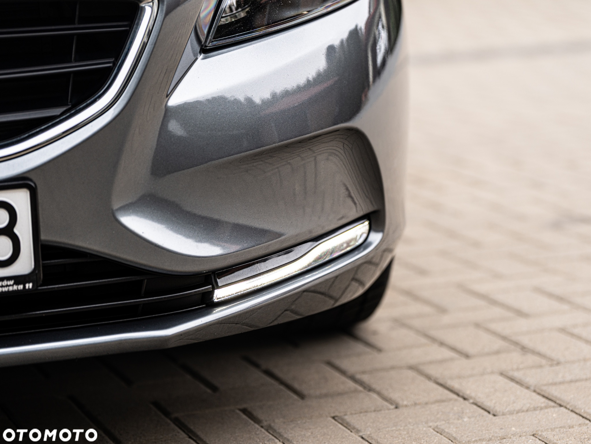 Volvo V40 D2 Drive-E Dynamic Edition - 18