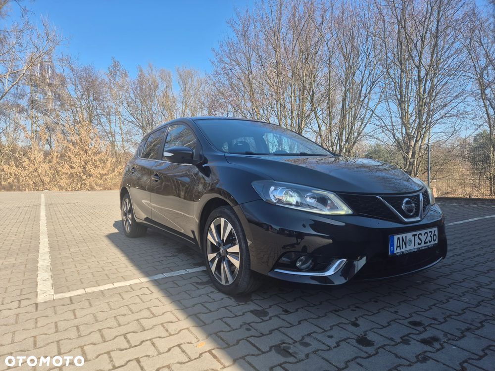 Nissan Pulsar 1.6 DIG-T N-TEC - 3