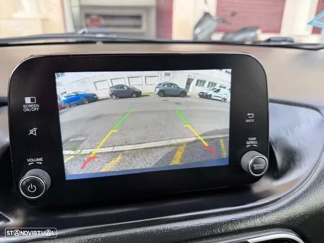 Fiat Tipo Station Wagon 1.0 GSE T3 - 23