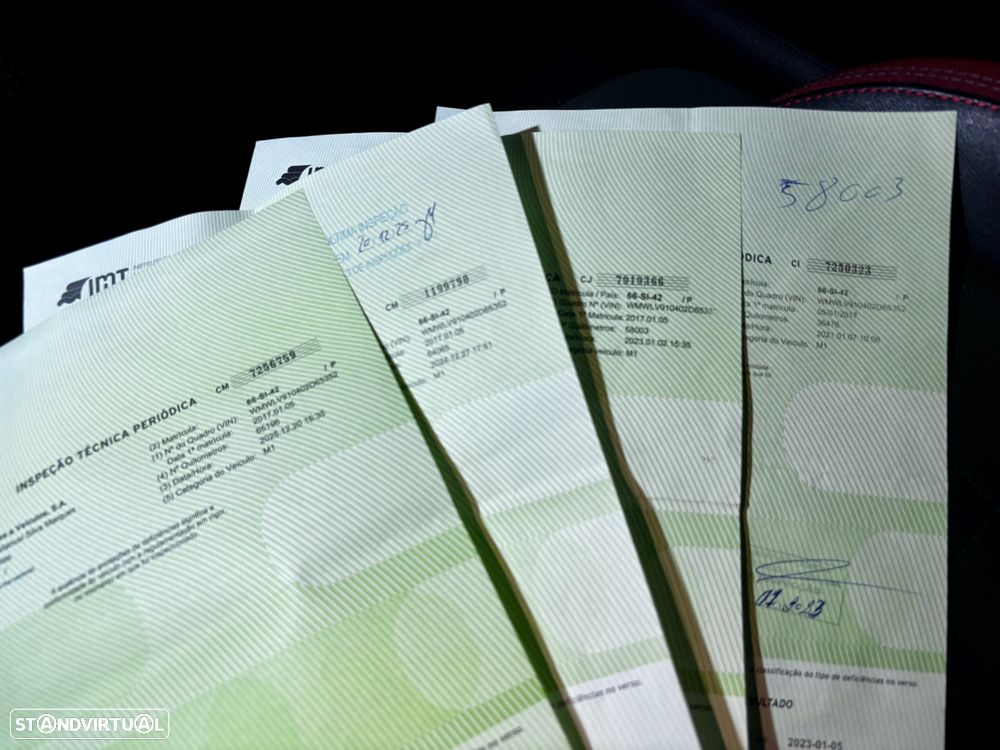 MINI Clubman John Cooper Works ALL4 Auto Desp. - 21