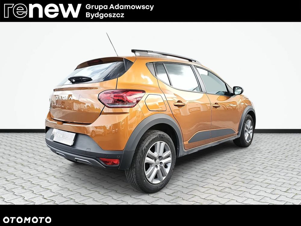 Dacia Sandero 1.0 TCe Expression - 2