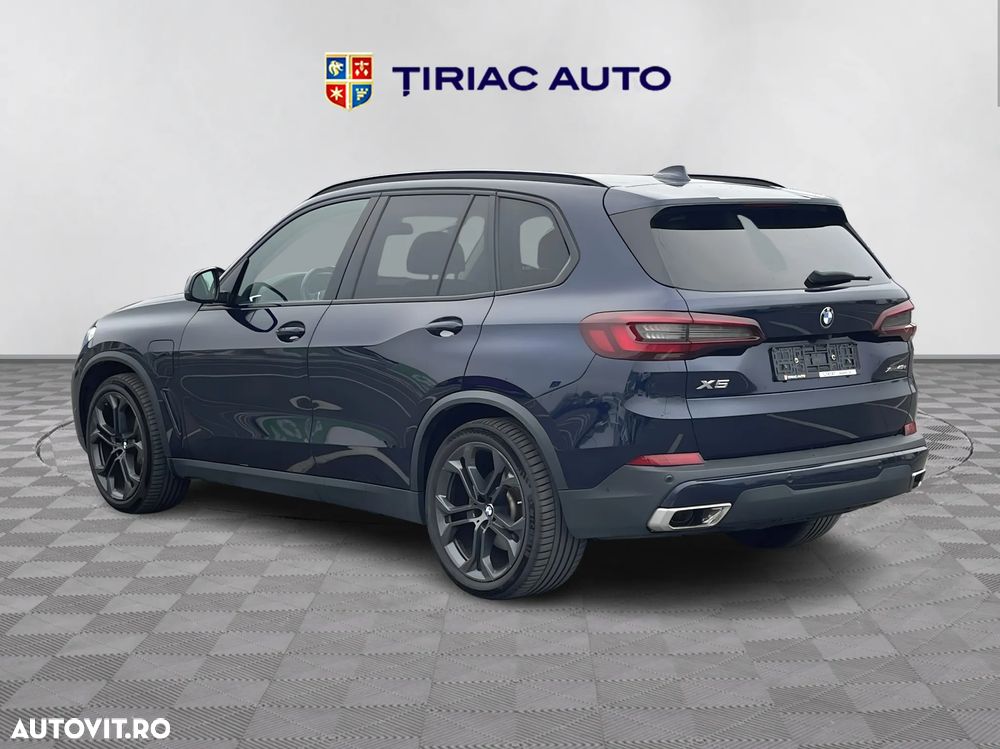 BMW X5 - 3