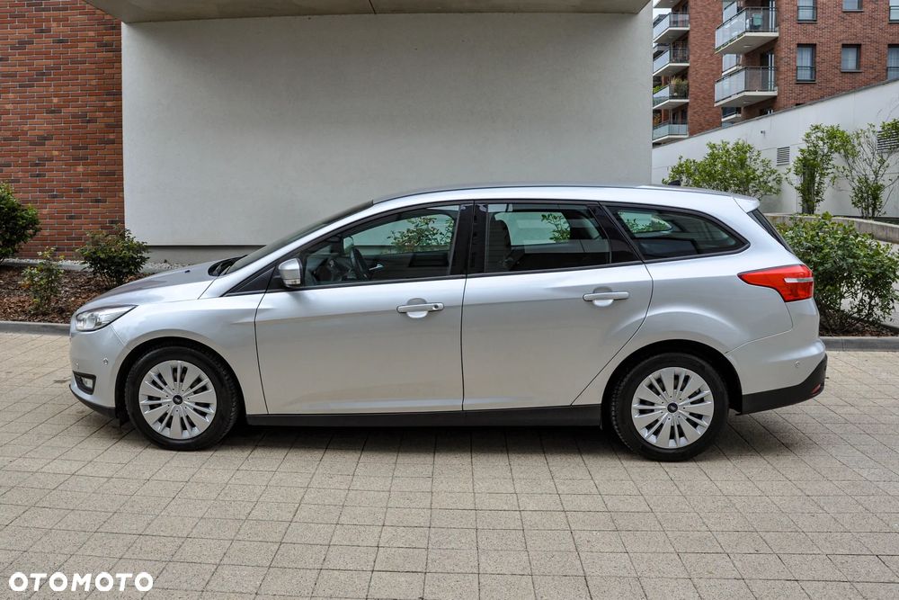 Ford Focus - 2
