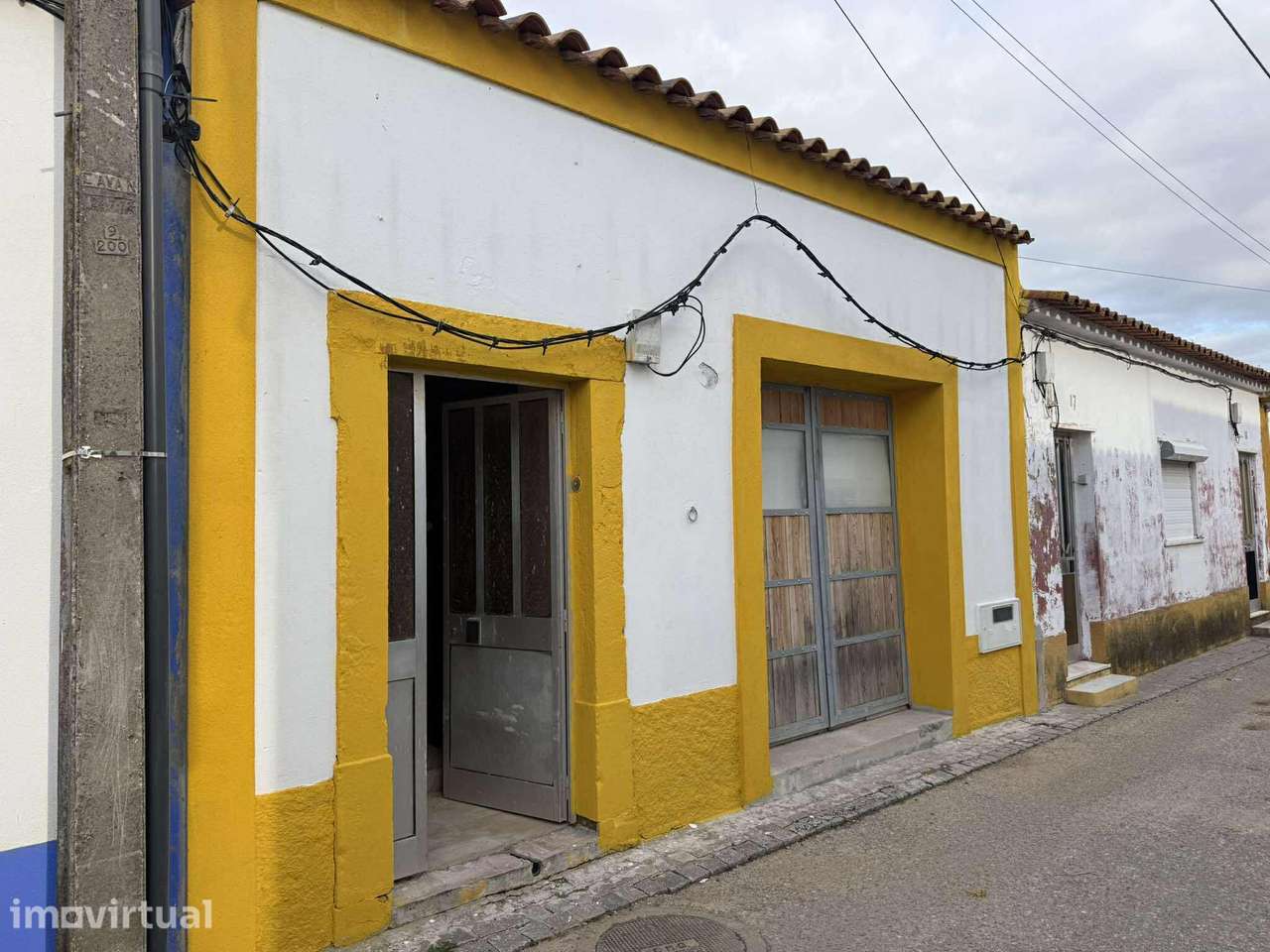 Casa Tradicional da Golegã - CH3159/25 - Grande imagem: 2/7