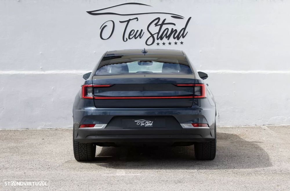 Polestar 2 Long Range 78 kWh - 6