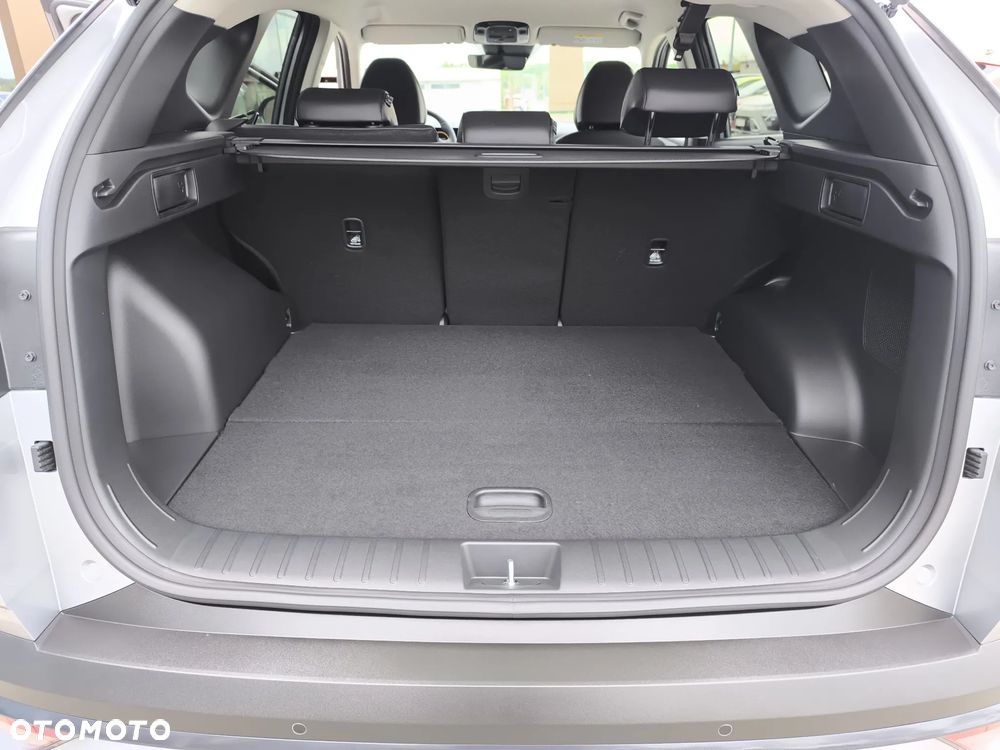 Hyundai Tucson 1.6 T-GDi HEV Executive 2WD - 17