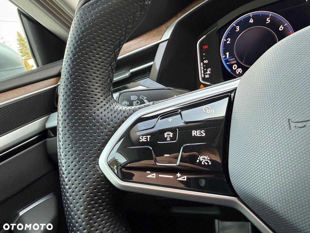 Volkswagen Arteon 2.0 TSI Elegance DSG - 19