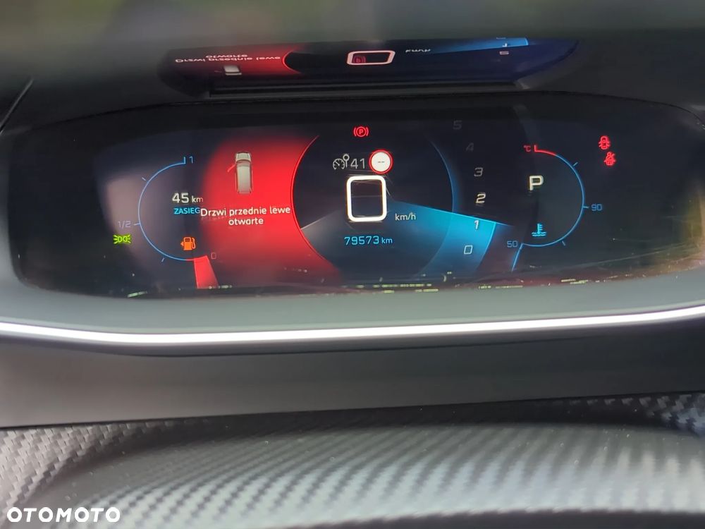 Peugeot 2008 1.2 PureTech GT Pack S&S EAT8 - 18