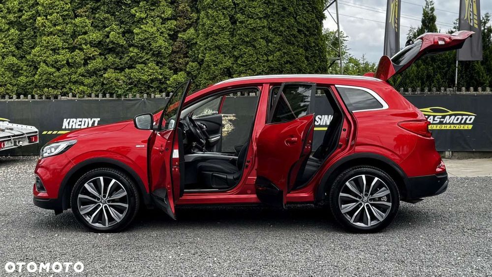 Renault Kadjar - 16